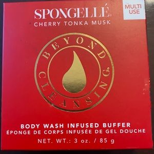 Spongellé- Body Wash Infused Buffer
